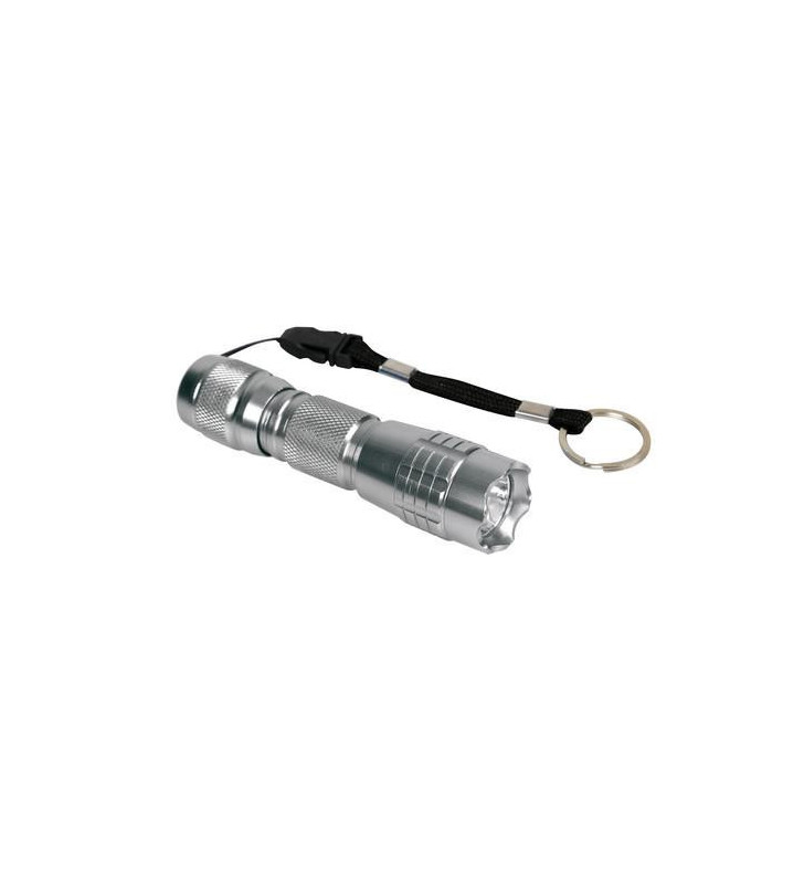 TORCIA TRAVELLER LED Ø25x100 1xAAA