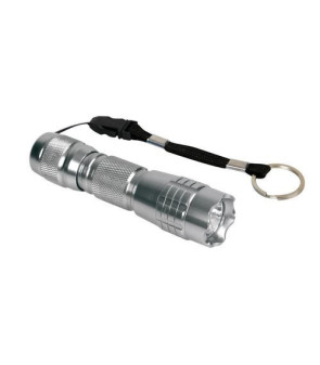 TORCIA TRAVELLER LED Ø25x100 1xAAA