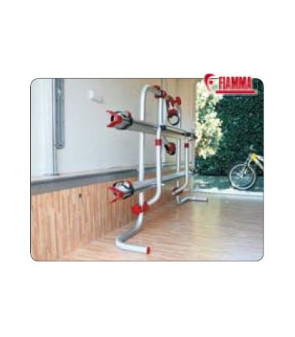 Portabici Fiamma Modello Garage Plus -  02093A78A