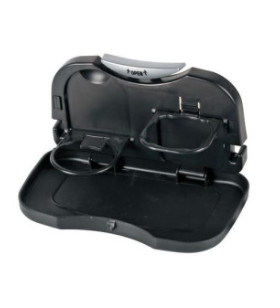 REAR ORGANIZER TRAY