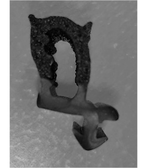 Glass Gasket 5 Meters Heki 1/Seitz S3/S4/S5/S6.5/D-Lux - 540E06