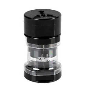 TRAVEL MATE REISEADAPTERSET