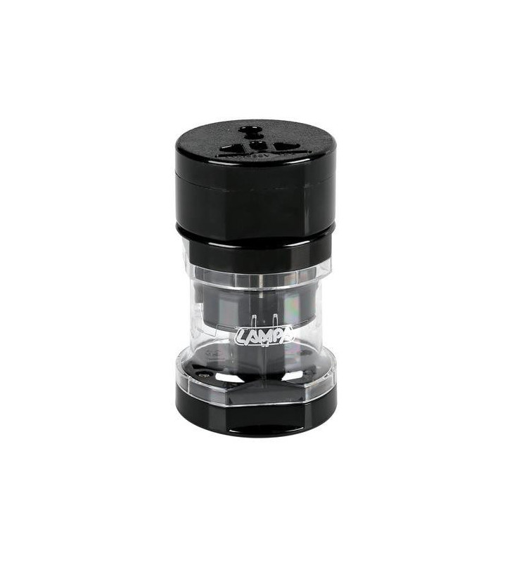 TRAVEL MATE REISEADAPTERSET