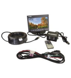 VECHLINE Visio One Videosystem-Kit