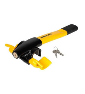 ZANNA-LOCK STEERING LOCK