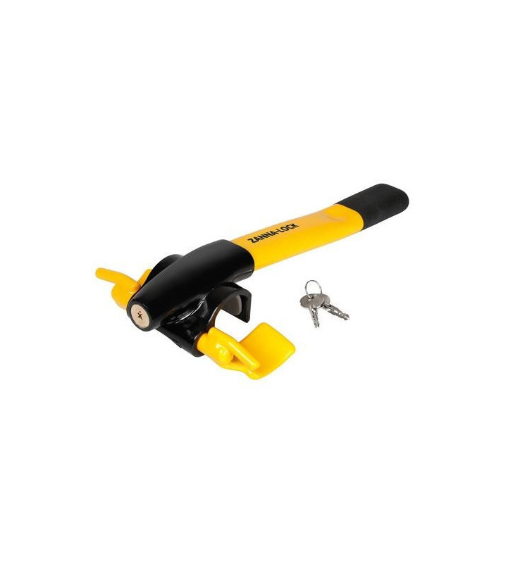 ZANNA-LOCK STEERING LOCK