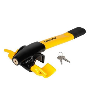 ZANNA-LOCK STEERING LOCK