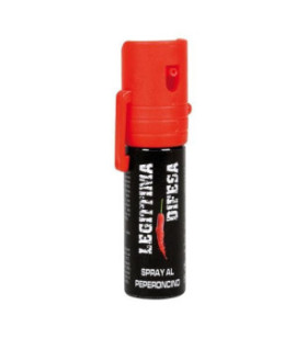 15ML ANTI-AGGRESSION SPRAY WITH CHILLI DM103 12/05/11