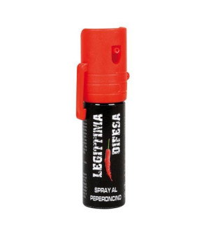 SPRAY ANTIAGGRESSIONE 15ML AL PEPERONCINO D.M.103 12/05/11