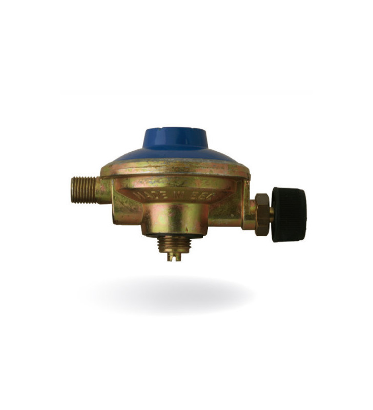 REGOLATORE GPL 0.8 Kg/h TARAT FISSA ENTRATA...