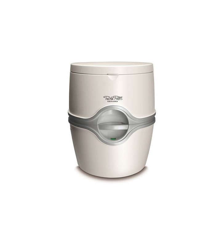 Inodoro portátil EXCELLENCE THETFORD con...