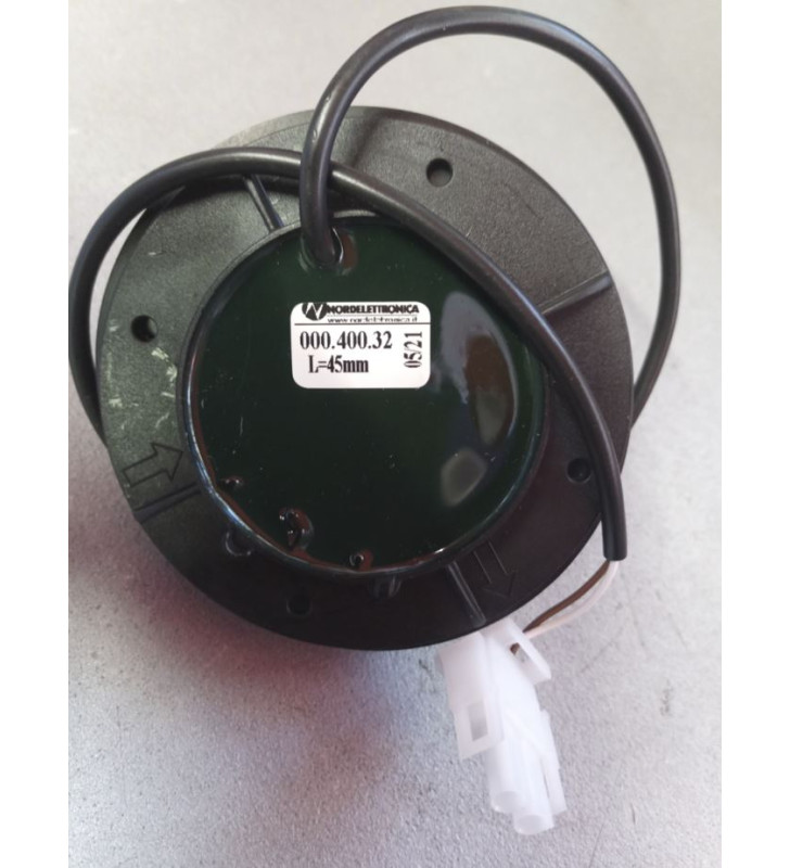 NE000.400.32 1 LEVEL CONTROL PROBE 45 mm DARK...