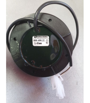 NE000.400.32 1 SONDA CONTROL NIVEL 45 mm AGUA OSCURA