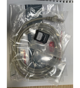 Control Panel For Antenna Capta Sat 2