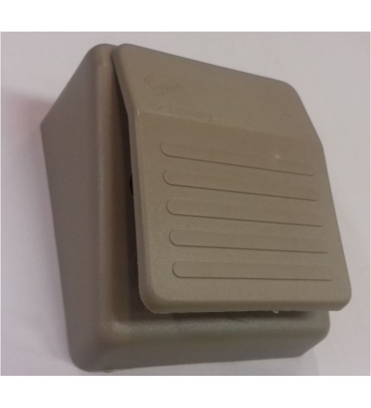 COMET foot switch for immersion pumps