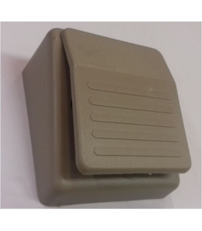 COMET foot switch for immersion pumps