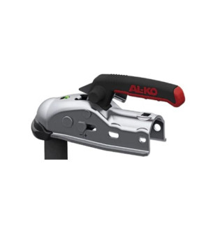 GIUNTO A SFERA AK161 ATTACCO 50 MM. CON SOFT DOCK