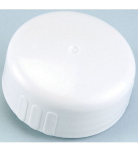 Bouchon à vis 25803-79 pour PortaPotti Thetford Blanc...