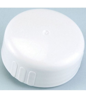 Schraubverschluss 25803-79 für PortaPotti Thetford Weiß 0749362