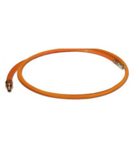 Gasschlauch 30 cm Schnellkupplung-M14x1,5