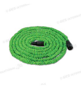 HABA - TUYAU D'EAU EXTENSIBLE DE 5 - 15 MT 2