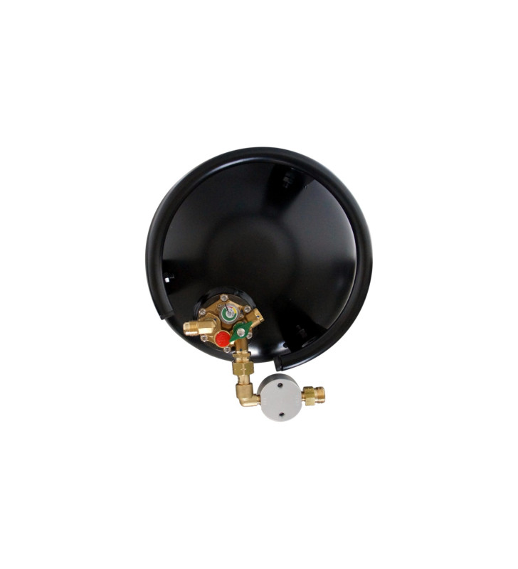 DREHMEISTER SMART 90° Filtre bouteille GPL...