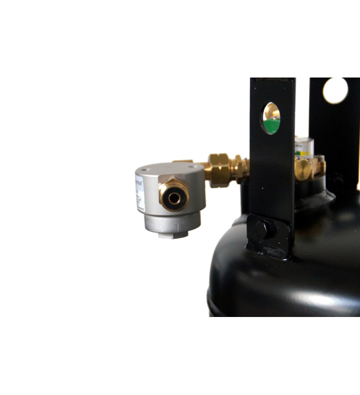 DREHMEISTER SMART Filtro 90° bombole GPL W21,8...