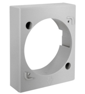 Telaio nero comando TRUMA COMBI dopo 2019 montaggio a...