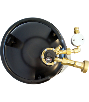 DREHMEISTER SMART 90° LPG-Flaschenfilter B21,8 x 1/14 LH