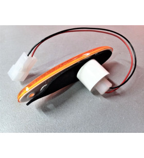 Rimor side marker light 2