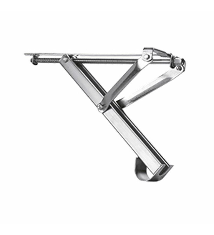 AL-KO H 480 kg 400 piedino stazionamento caravan