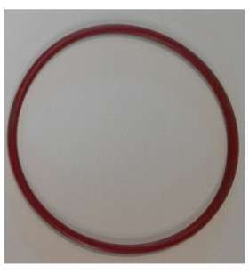 INTAKE O-RING 55 X 2,5 x STOVE S55T FROM 06/2000
