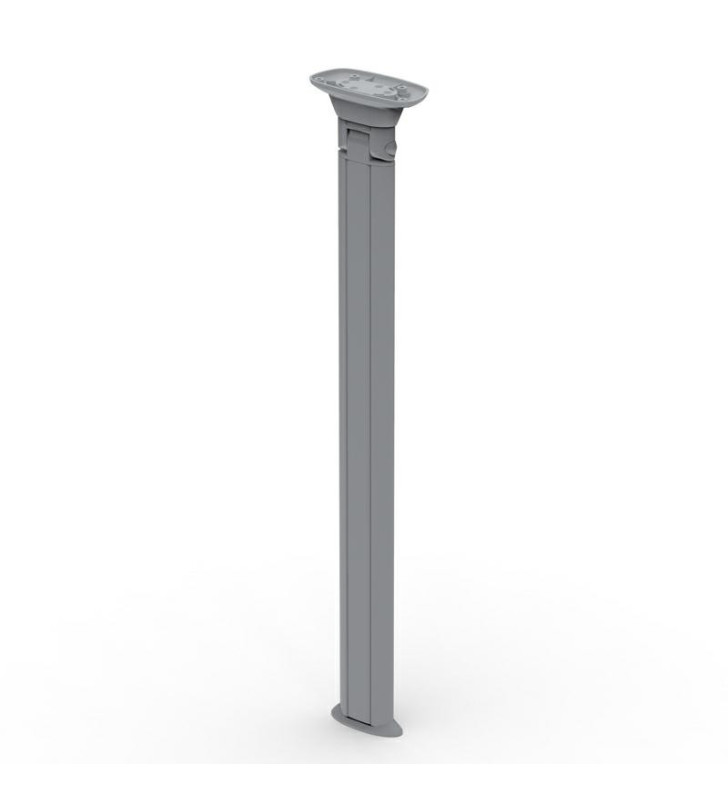 MOON 1 - LIPPERT folding LEG H750