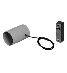 Chiusura flusso aria con comando TRUMA 40121-02 2