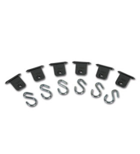 Kit Markisenaufhänger Haken für Markisen