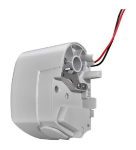 Thule Omnistor 5200 Kit de motor anodizado de 12 V