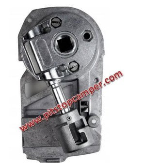 Mecanismo Izquierdo 8000