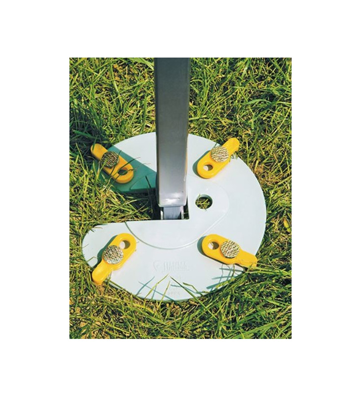 Picchetti per tende AWNING PLATE FIAMMA -...