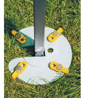 PLACA TOLDO Estacas para tienda FIAMMA - 98655-724