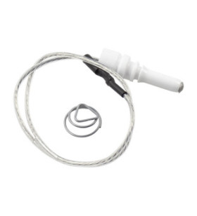 Kit candela 26 cm con faston piano cottura SMEV 180081S