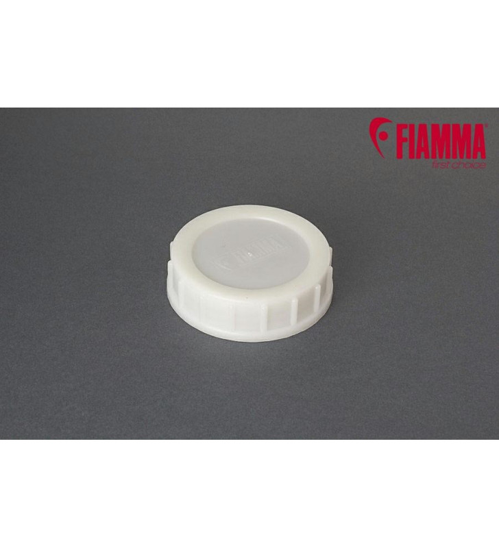 Neutraler Deckelsatz + ROLL TANK 23 und BI-POT...