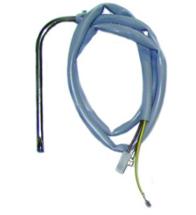 Widerstand 220 V 135 W x RM7361/7401/7405L - 289081502