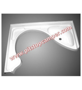 Seitenwaschbecken ELNAGH JOKY S 2002-2003