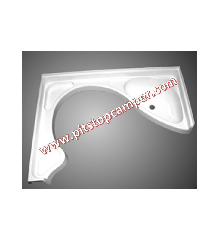 Lavabo lateral ELNAGH JOKY S 2002-2003