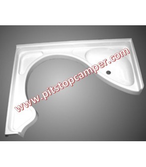 Lavabo WC latéral ELNAGH JOKY S 2002-2003