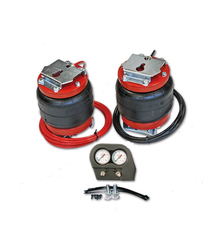 Air Top Al-Ko Ducato bis '94