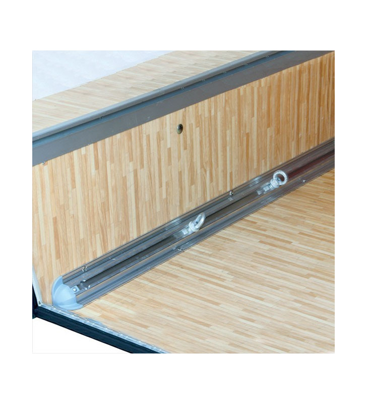 Garage Bars Corner coppia FIAMMA - 98655-906