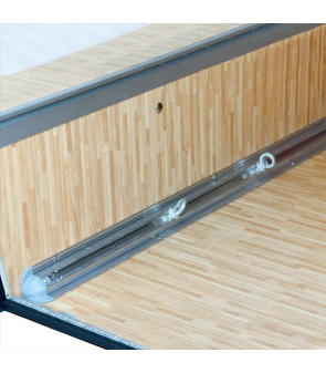 Garage Bars Eckpaar FIAMMA