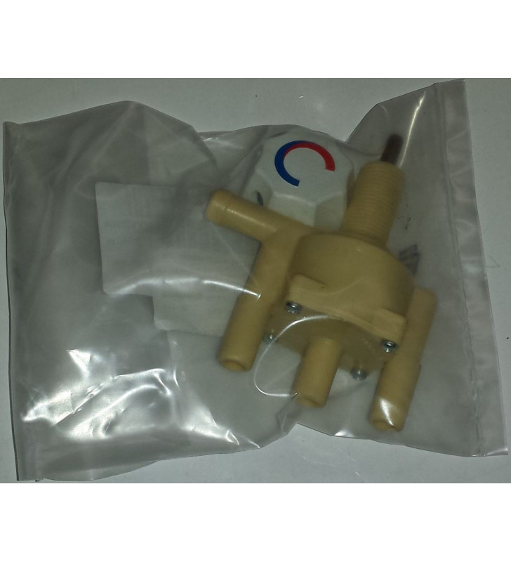 Water mixer for TT2 - 4002.003