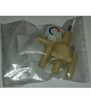 Mezclador de agua para TT2 - 4002.003